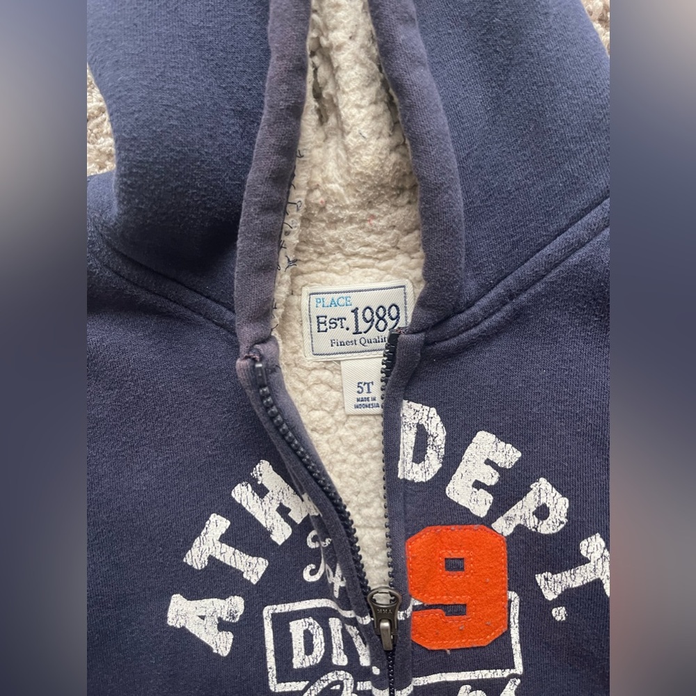 Jacket - Picture 2 of 4